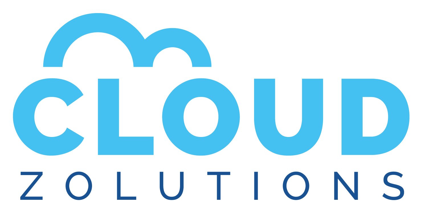 Cloud Zolutions